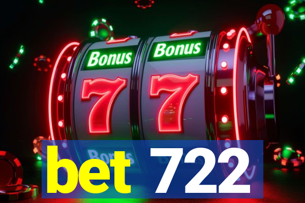 bet 722